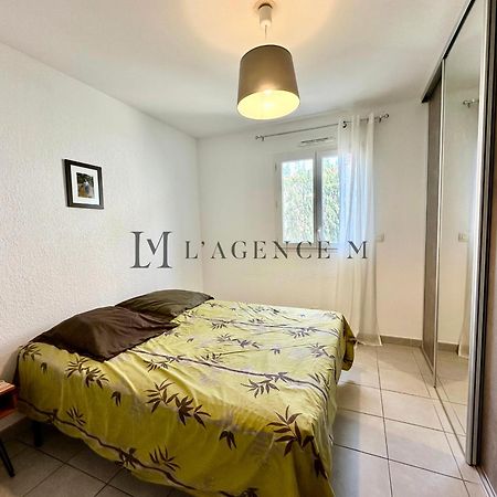 Appartement Cardellu Paisible & Centre-Ville Calvi Calvi  Exterior photo