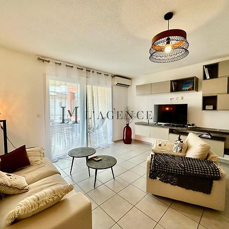 Appartement Cardellu Paisible & Centre-Ville Calvi Calvi  Exterior photo