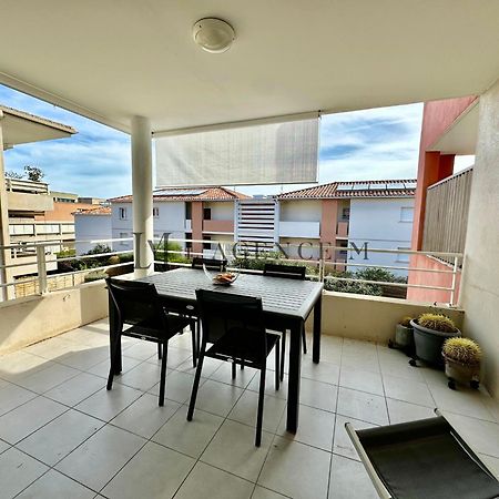 Appartement Cardellu Paisible & Centre-Ville Calvi Calvi  Exterior photo
