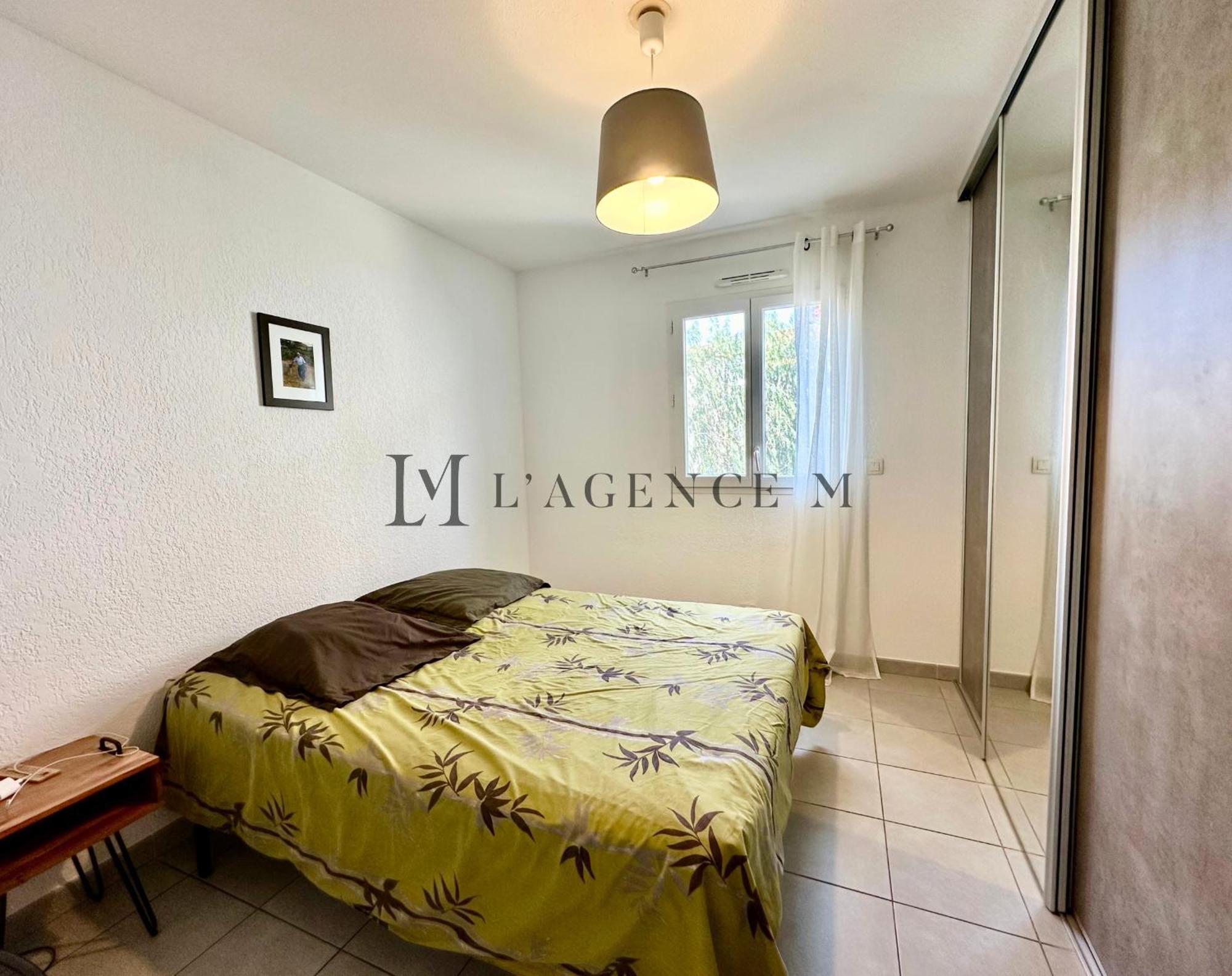 Appartement Cardellu Paisible & Centre-Ville Calvi Calvi  Exterior photo