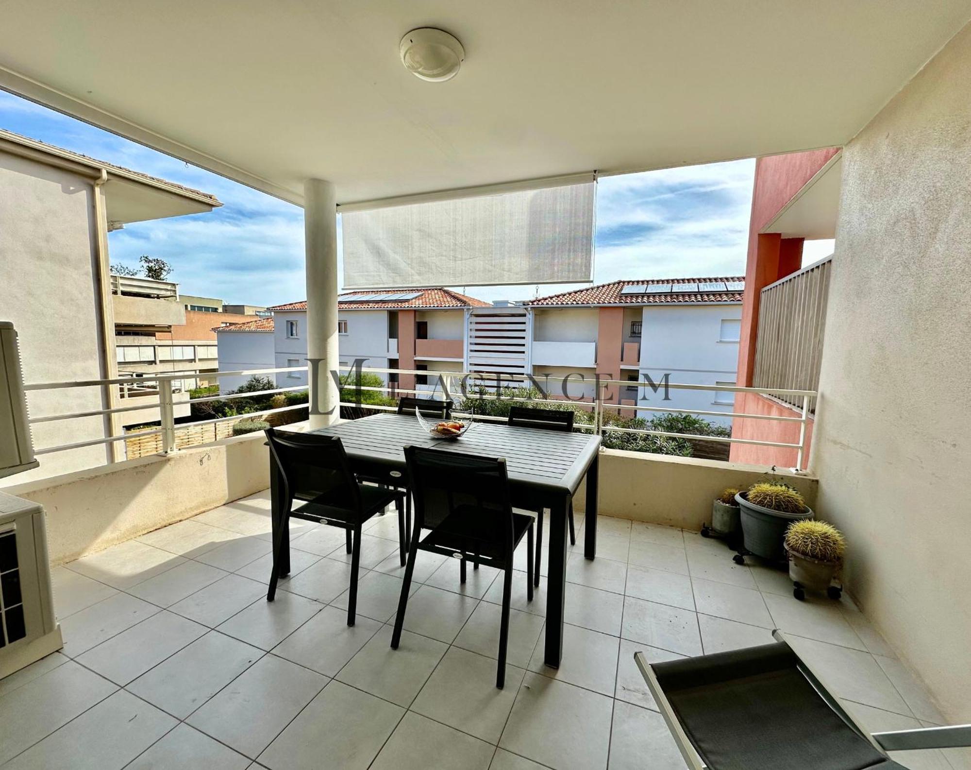 Appartement Cardellu Paisible & Centre-Ville Calvi Calvi  Exterior photo